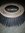 Front Broom Johnston 650/950  metall filling 2.8x0.45 M10 bolts